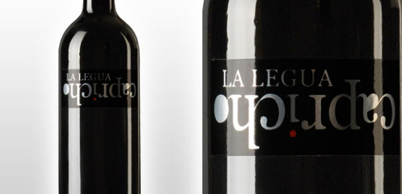 La Legua Capricho