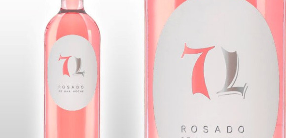 7L Rosado de una Noche